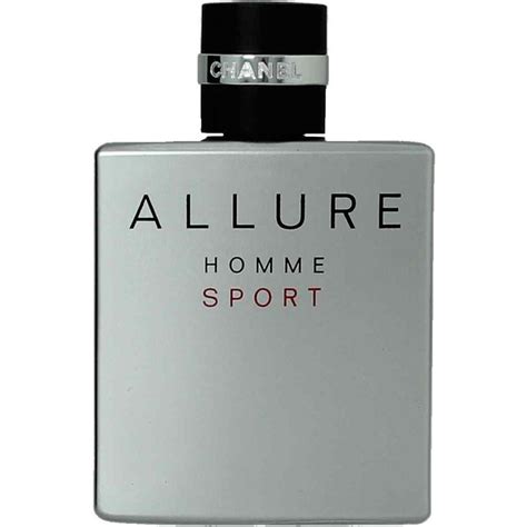 allure sport 50ml.